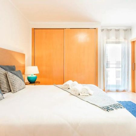 ★ Oceanfront: Luxury Breathtaking Views And Pool ★ Apartman Olhão Kültér fotó
