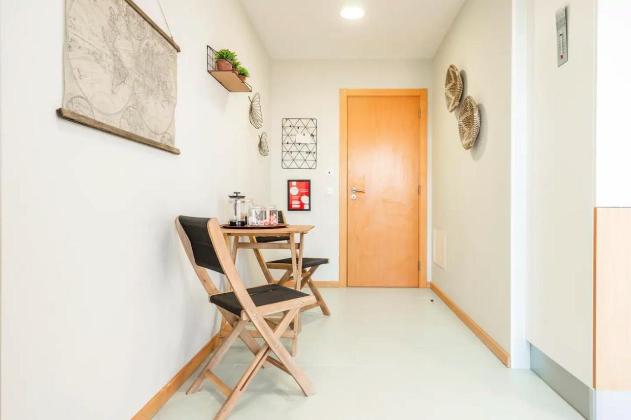 ★ Oceanfront: Luxury Breathtaking Views And Pool ★ Apartman Olhão Kültér fotó