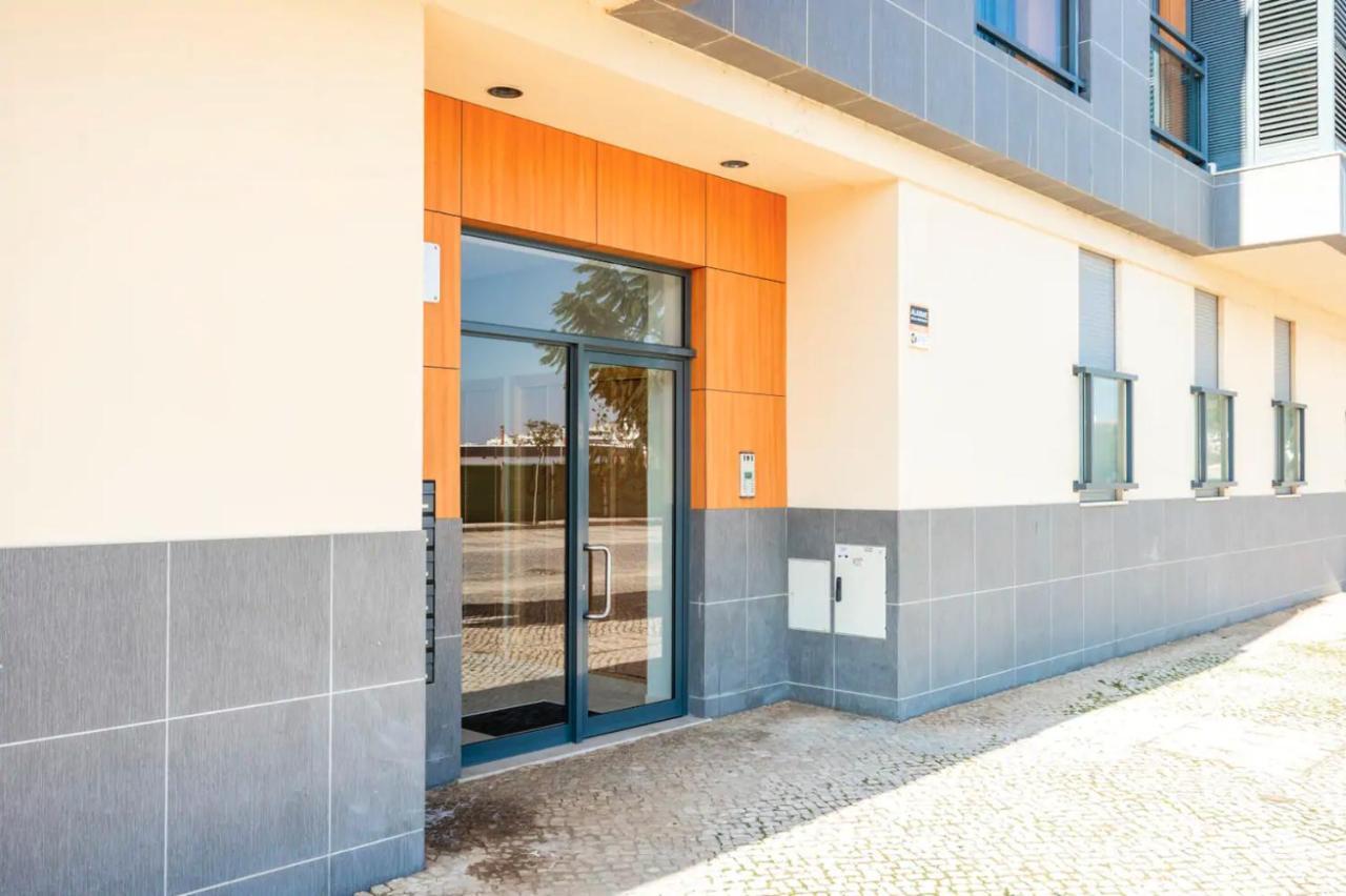 ★ Oceanfront: Luxury Breathtaking Views And Pool ★ Apartman Olhão Kültér fotó